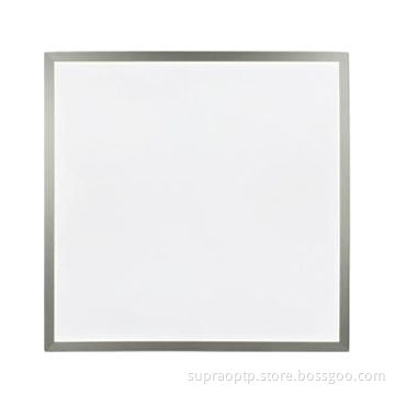 12W LED Panel Light, 100-240V AC Input Voltage, 11mm Thickness, TUV Mark, 296*296*11mm